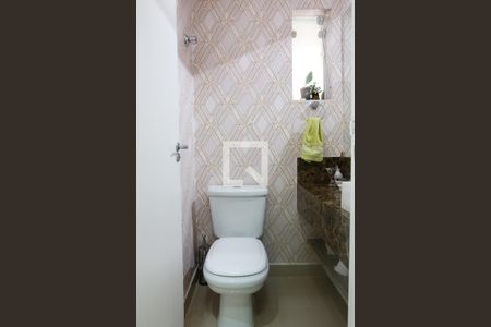 Apartamento para alugar com 133m², 3 quartos e 3 vagas Apartamento para alugar com 133m², 3 quartos e 3 vagasLavabo