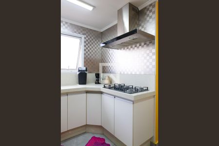 Apartamento para alugar com 133m², 3 quartos e 3 vagas Apartamento para alugar com 133m², 3 quartos e 3 vagasCozinha
