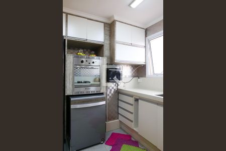 Apartamento para alugar com 133m², 3 quartos e 3 vagas Apartamento para alugar com 133m², 3 quartos e 3 vagasCozinha