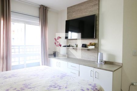 Apartamento para alugar com 133m², 3 quartos e 3 vagas Apartamento para alugar com 133m², 3 quartos e 3 vagasSuite