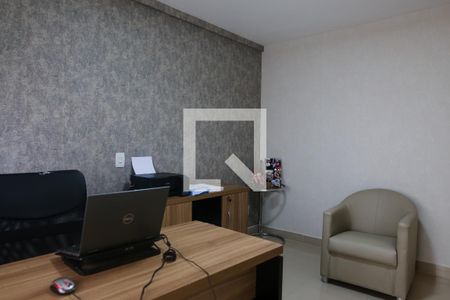 Apartamento para alugar com 133m², 3 quartos e 3 vagas Apartamento para alugar com 133m², 3 quartos e 3 vagasEscritorio