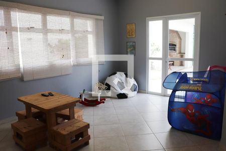 Apartamento para alugar com 133m², 3 quartos e 3 vagasBrinquedoteca