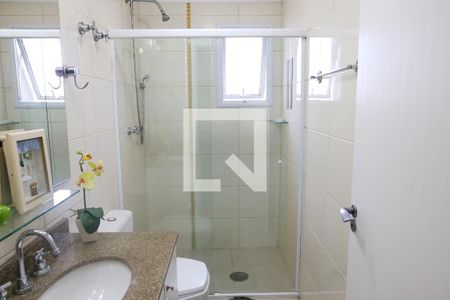 Apartamento para alugar com 133m², 3 quartos e 3 vagas Apartamento para alugar com 133m², 3 quartos e 3 vagasBanheiro Social