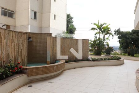 Apartamento para alugar com 133m², 3 quartos e 3 vagasÁrea comum