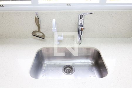 Apartamento para alugar com 133m², 3 quartos e 3 vagas Apartamento para alugar com 133m², 3 quartos e 3 vagasCozinha