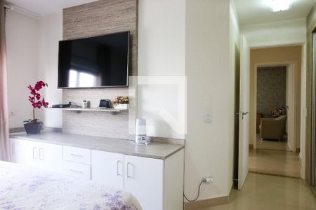Apartamento para alugar com 133m², 3 quartos e 3 vagas Apartamento para alugar com 133m², 3 quartos e 3 vagasSuite