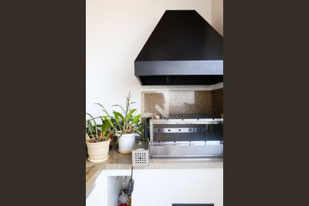Apartamento para alugar com 133m², 3 quartos e 3 vagas Apartamento para alugar com 133m², 3 quartos e 3 vagasVaranda Gourmet