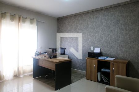 Apartamento para alugar com 133m², 3 quartos e 3 vagas Apartamento para alugar com 133m², 3 quartos e 3 vagasEscritorio