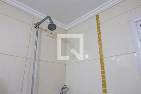 Apartamento para alugar com 133m², 3 quartos e 3 vagas Apartamento para alugar com 133m², 3 quartos e 3 vagasBanheiro Social