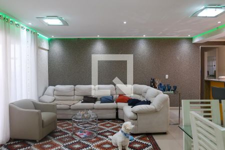 Apartamento para alugar com 133m², 3 quartos e 3 vagas Apartamento para alugar com 133m², 3 quartos e 3 vagasSala