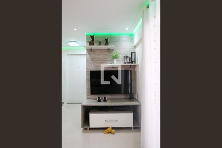 Apartamento para alugar com 133m², 3 quartos e 3 vagas Apartamento para alugar com 133m², 3 quartos e 3 vagasSala