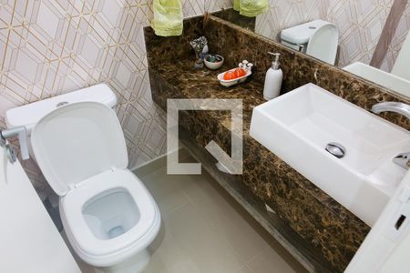 Apartamento para alugar com 133m², 3 quartos e 3 vagas Apartamento para alugar com 133m², 3 quartos e 3 vagasLavabo