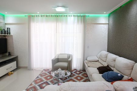 Apartamento para alugar com 133m², 3 quartos e 3 vagas Apartamento para alugar com 133m², 3 quartos e 3 vagasSala