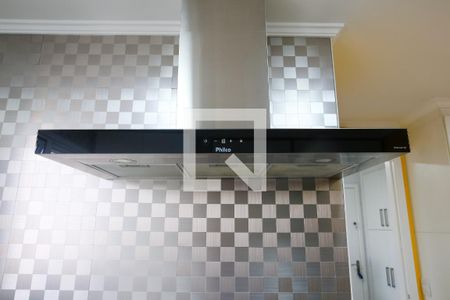 Apartamento para alugar com 133m², 3 quartos e 3 vagas Apartamento para alugar com 133m², 3 quartos e 3 vagasCozinha