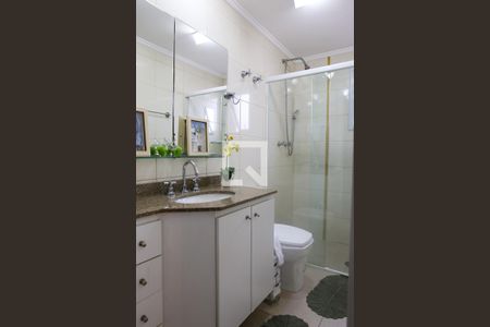 Apartamento para alugar com 133m², 3 quartos e 3 vagas Apartamento para alugar com 133m², 3 quartos e 3 vagasBanheiro Social