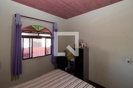 Quarto 2 de casa à venda com 2 quartos, 360m² em Parque Duval de Barros, Contagem