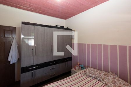 Quarto 2 de casa à venda com 2 quartos, 360m² em Parque Duval de Barros, Contagem