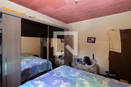 Quarto 1 de casa à venda com 2 quartos, 360m² em Parque Duval de Barros, Contagem