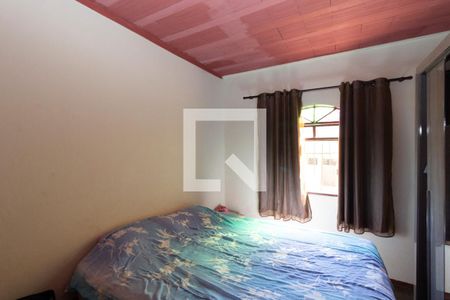 Quarto 1 de casa à venda com 2 quartos, 360m² em Parque Duval de Barros, Contagem