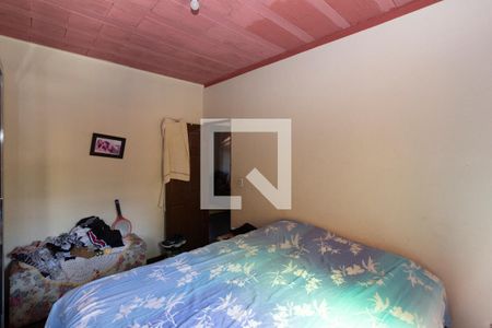 Quarto 1 de casa à venda com 2 quartos, 360m² em Parque Duval de Barros, Contagem