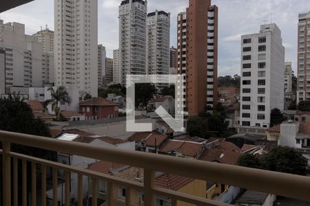 Apartamento à venda com 32m², 1 quarto e sem vaga Apartamento à venda com 32m², 1 quarto e sem vagaVista