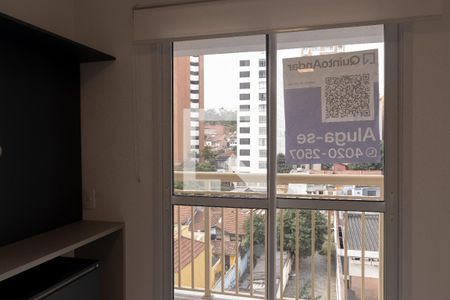 Apartamento à venda com 32m², 1 quarto e sem vaga Apartamento à venda com 32m², 1 quarto e sem vagaSala