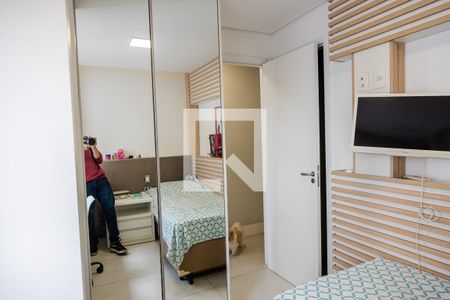 Apartamento à venda com 120m², 2 quartos e 2 vagas Apartamento à venda com 120m², 2 quartos e 2 vagasSuíte 1