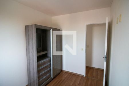 Quarto 1 de apartamento para alugar com 2 quartos, 47m² em Penha de França, São Paulo