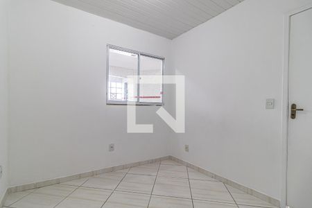 Quarto de apartamento para alugar com 1 quarto, 36m² em Pechincha, Rio de Janeiro