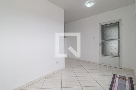 Sala de apartamento para alugar com 1 quarto, 36m² em Pechincha, Rio de Janeiro
