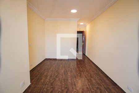Apartamento à venda com 51m², 2 quartos e 1 vagasala
