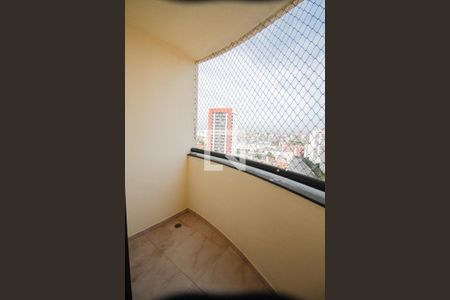 Apartamento à venda com 51m², 2 quartos e 1 vagavaranda sala