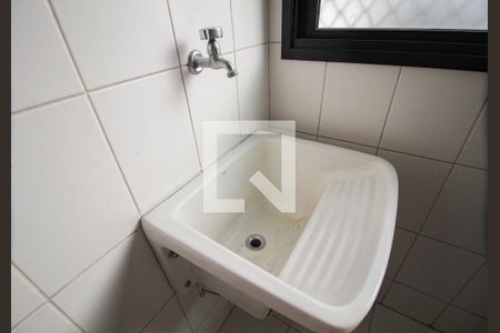 Apartamento à venda com 51m², 2 quartos e 1 vagaarea de serviço
