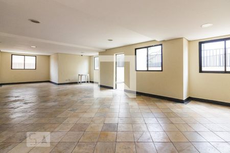 Apartamento à venda com 51m², 2 quartos e 1 vaga Apartamento à venda com 51m², 2 quartos e 1 vagasalao de festas