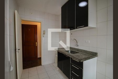 Apartamento à venda com 51m², 2 quartos e 1 vagacozinha