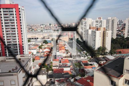 Apartamento à venda com 51m², 2 quartos e 1 vagavista varanda sala