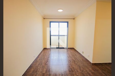 Apartamento à venda com 51m², 2 quartos e 1 vagasala