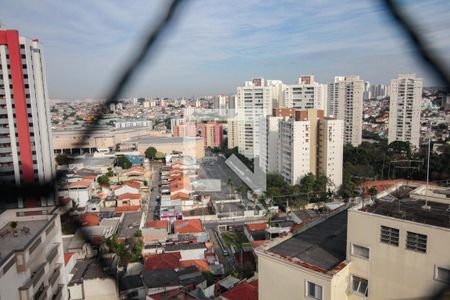 Apartamento à venda com 51m², 2 quartos e 1 vagavista quarto 1