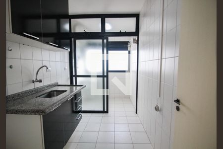 Apartamento à venda com 51m², 2 quartos e 1 vagacozinha
