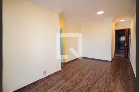 Apartamento à venda com 51m², 2 quartos e 1 vagasala