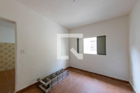 Quarto de casa para alugar com 1 quarto, 35m² em Vila Prudente, São Paulo