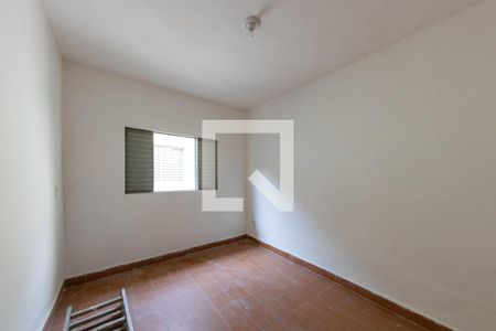 Quarto de casa para alugar com 1 quarto, 35m² em Vila Prudente, São Paulo