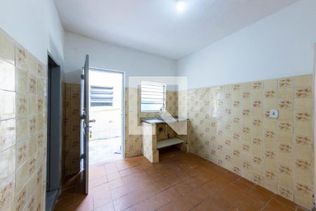 Casa para alugar com 1 quarto, 35m² em Vila Prudente, São Paulo