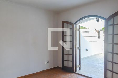 Quarto Suíte de casa à venda com 3 quartos, 149m² em Rudge Ramos, São Bernardo do Campo