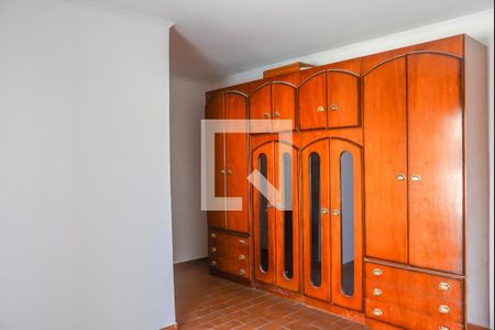 Quarto Suíte de casa à venda com 3 quartos, 149m² em Rudge Ramos, São Bernardo do Campo