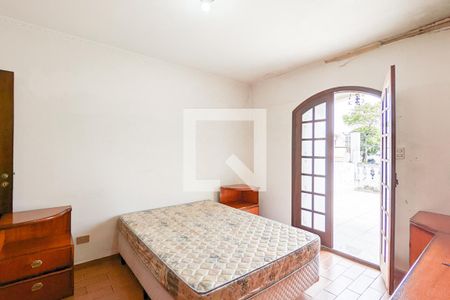 Quarto da suíte  de casa à venda com 3 quartos, 149m² em Rudge Ramos, São Bernardo do Campo