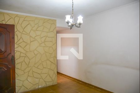 Sala de casa à venda com 3 quartos, 149m² em Rudge Ramos, São Bernardo do Campo