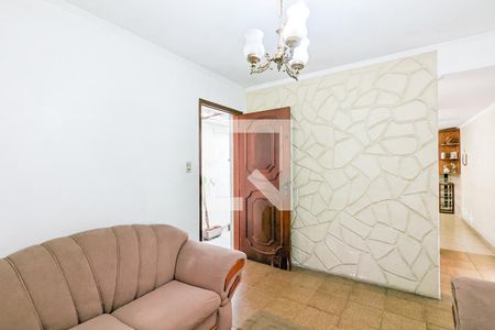 Sala de casa à venda com 3 quartos, 149m² em Rudge Ramos, São Bernardo do Campo