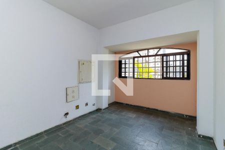 Sala de casa para alugar com 3 quartos, 67m² em Brooklin, São Paulo