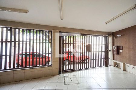 Vista da sala de casa à venda com 4 quartos, 147m² em Cidade Mãe do Céu, São Paulo